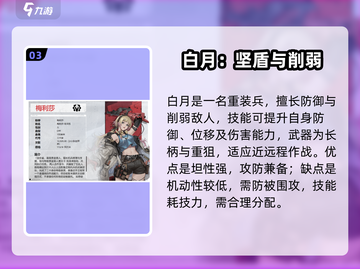 《钢岚》机师推荐！这几位超能打💥截图4