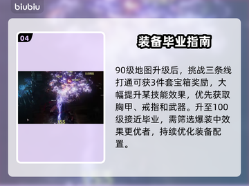 《最后纪元》后期玩法大揭秘💥🔥截图5