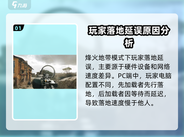 三角洲行动⚡落地慢？这些技巧提升效率🔥截图2