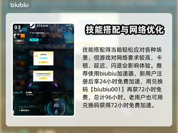 最终幻想16🔥必学技能推荐，玩家必备⚡截图4