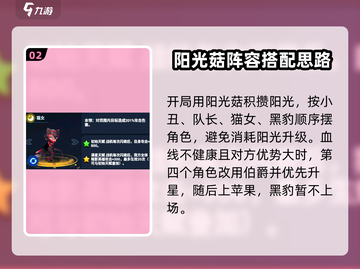 战机大作战🔥最强阵容推荐，助你称霸天空！截图3