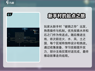 心渊梦境🔥全结局揭秘！你玩出了几个？截图2
