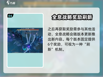 鸣潮🔥全息战略会刷新？位置曝光！截图5