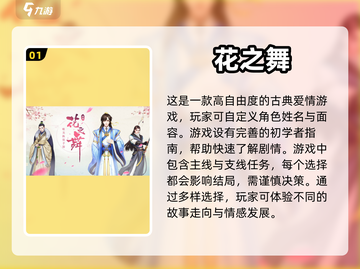 🔥2023必玩！超🔥剧情游戏推荐🎮截图2