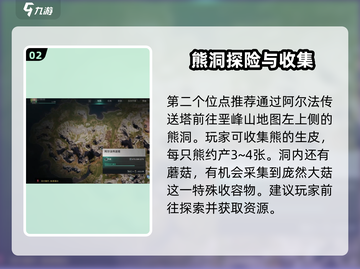 七日世界💡生皮获取攻略，玩家必看！截图3