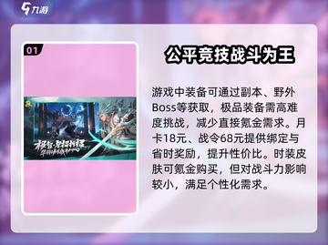 剑灵2手游🔥氪金严重？真相让人震惊！截图2