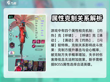 众神派对🔥新手必看！这样玩才不踩坑🎉截图2