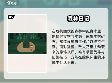 🔥2025最耐玩像素生存手游💥截图6