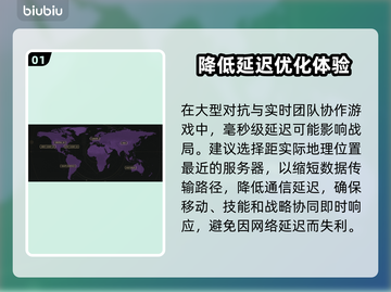 沙丘觉醒：选对服务器，制霸沙漠💎🔥截图2