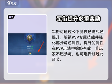 塔瑞斯世界🔥军衔提升秘籍，快速升级不是梦！截图3