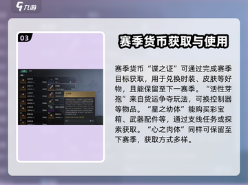 七日世界💥货币获取方法大全！游戏党必看🔥截图4