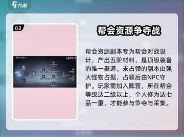 大奉打更人💥升职攻略来了！新手必看🔥截图3