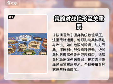 黎明号角🔥：超好玩评测分享，不容错过！截图2