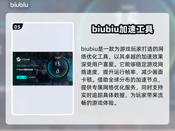 全民高尔夫环球之旅🔥加速器怎么选？⚡必看推荐！截图6