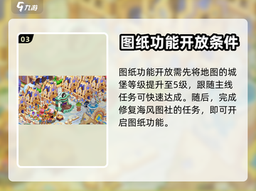 冲呀饼干人王国🔥图纸获取全攻略✅截图4