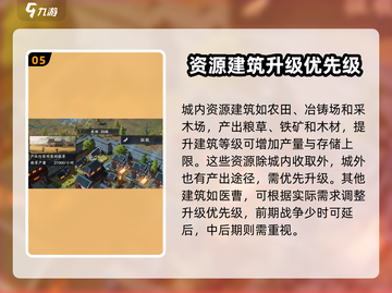 战地无疆🔥新手必看！轻松上分秘籍💎截图6