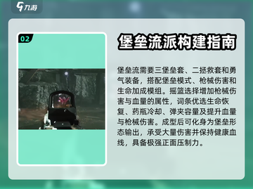 七日世界✨最强装备搭配攻略来了！速看🔥截图3