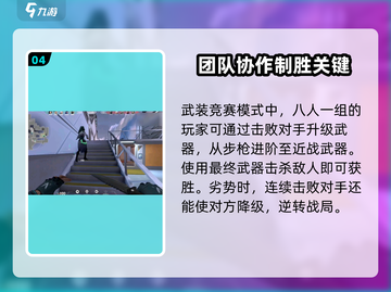 无畏契约🔥源能行动大揭秘：玩法模式全解析！截图5