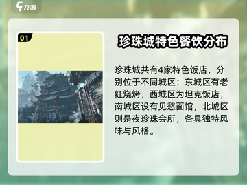 珍珠城饭店代号56📍，《游戏名》玩家必打卡！🔥截图2