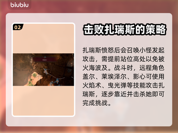 博德之门3🔥散塔林会地图玩法全揭秘！截图3