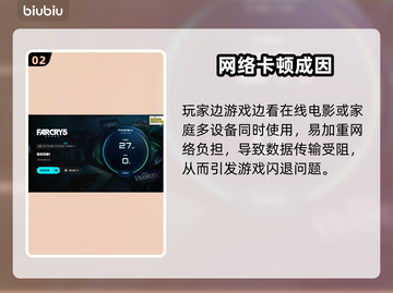 💥孤岛惊魂5闪退？一招完美解决！🎮截图3