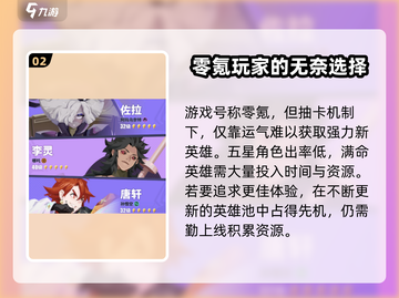 《众神派对》🔥游戏肝度分析：不肝不氪，轻松上分！截图3