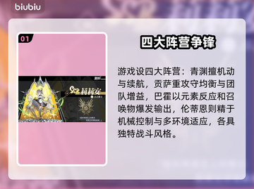 🔥辉烬英雄强度TOP榜💥截图2