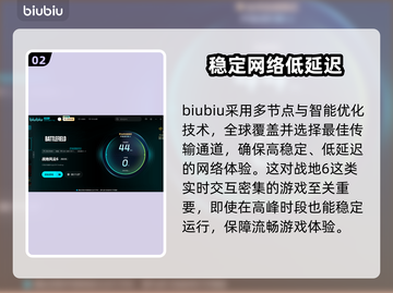 战地6掉线？这一招让你稳定畅玩！🔥🎮截图3