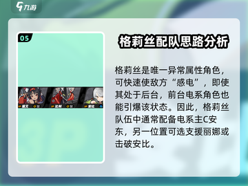 绝区零🔥必胜配队攻略，代理人必备！🎉截图6