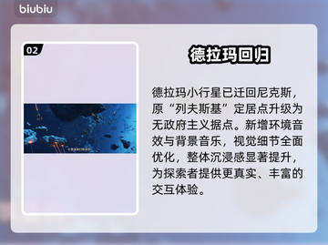 星际公民4.4震撼更新！🚀截图3