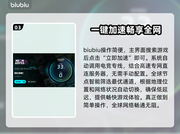 霓虹深渊2配置要求🔥用哪个加速器最好？🚀截图4