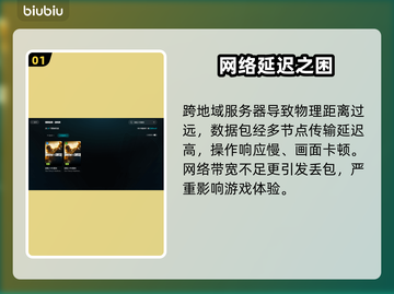 彩虹六号延迟炸了？⚡1招秒变0丢包！截图2