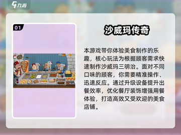 🔥2025超耐玩经营游戏推荐！💼🎮截图2