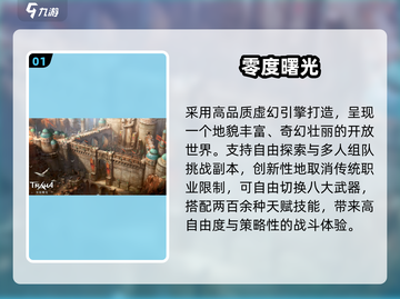 🔥2025最火开黑手游TOP5！🎮截图2