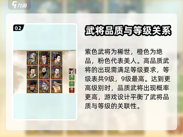 名将之弈🔥升级秘籍，快速提升战力！截图3