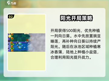 🎮植物大战僵尸杂交版第19关通关秘籍大公开！💥截图3
