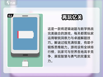 2025年最受欢迎的儿童大脑开发游戏合集💥🧠截图3