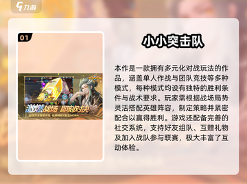 🔥2025最火吃鸡手游大揭秘！🎮截图2