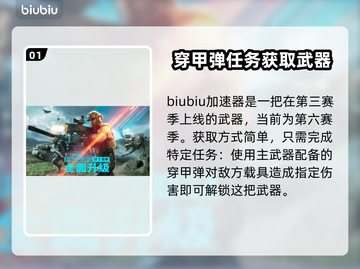 战地2042🔥罗氏MK4快速解锁教程⚡截图2
