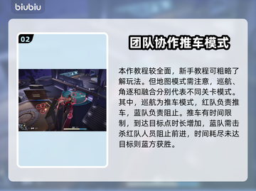 漫威争锋🔥超简单玩法揭秘，不看后悔！截图3