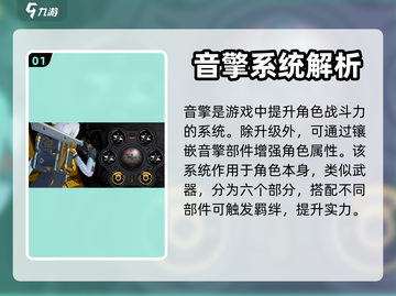 绝区零音擎最强搭配🔥带你快速上分！截图2