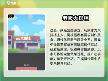 💥2025超火餐厅经营小游戏🔥下载必玩！🎉截图3