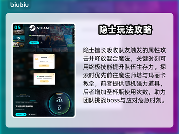 艾尔登法环🔥黑夜君临隐士玩法超详细分享！🎮截图6