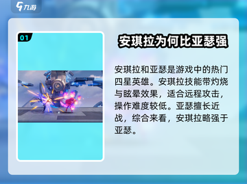 🔥星之破晓：安琪拉vs亚瑟，谁才是最强王者？💥截图2
