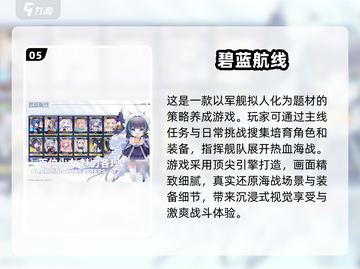 🔥2025最🔥的二次元美少女枪战手游TOP10💥截图6