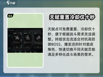 原神代号56天赋修改🔥超简单攻略来啦！⚡截图5