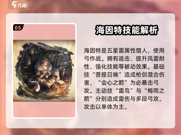 《歧路旅人：霸者五星角色推荐🔥》✨截图6