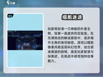 🔥2024超耐玩细胞游戏推荐榜单🔥不容错过的经典之作！截图7