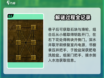 阴阳锅2同心劫全流程攻略💎结局图解+剧情分析截图3