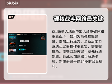 战地6卡顿？这样解决立马流畅！💥🔥截图3